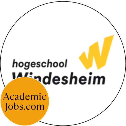 Christelijke Hogeschool Windesheim logo